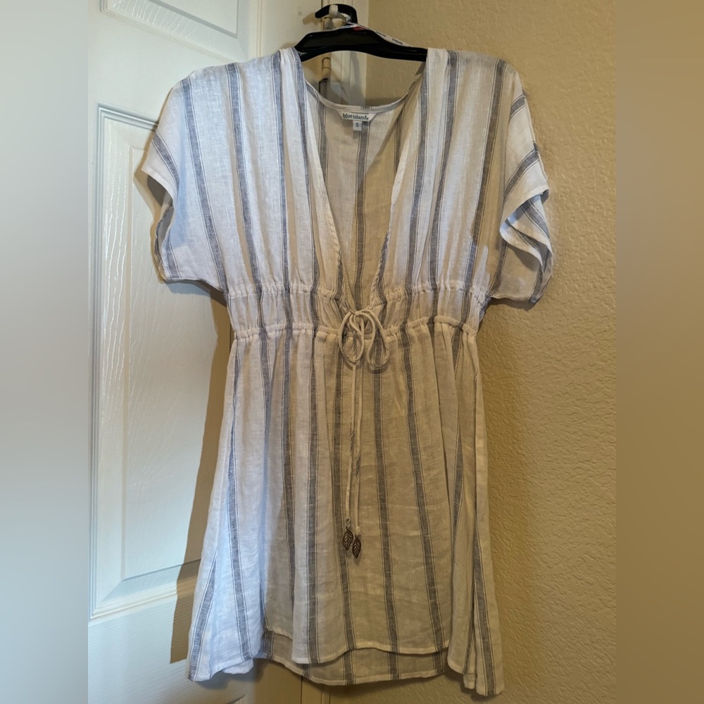Swim Cover up NWOT